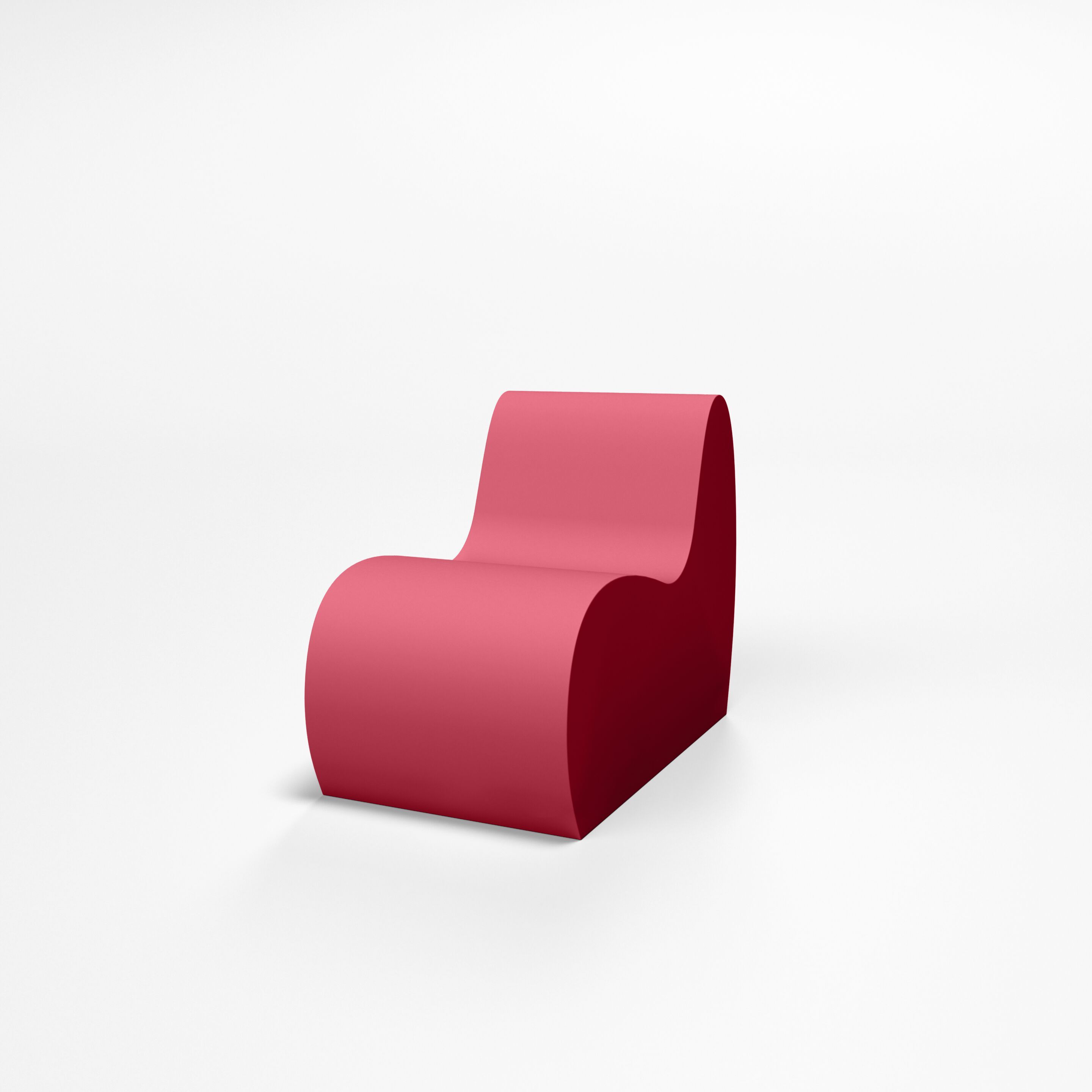 Кресло с пеной SIXINCH S1 ARCH-00123581 - Вид №46