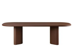 Прямоугольный обеденный стол