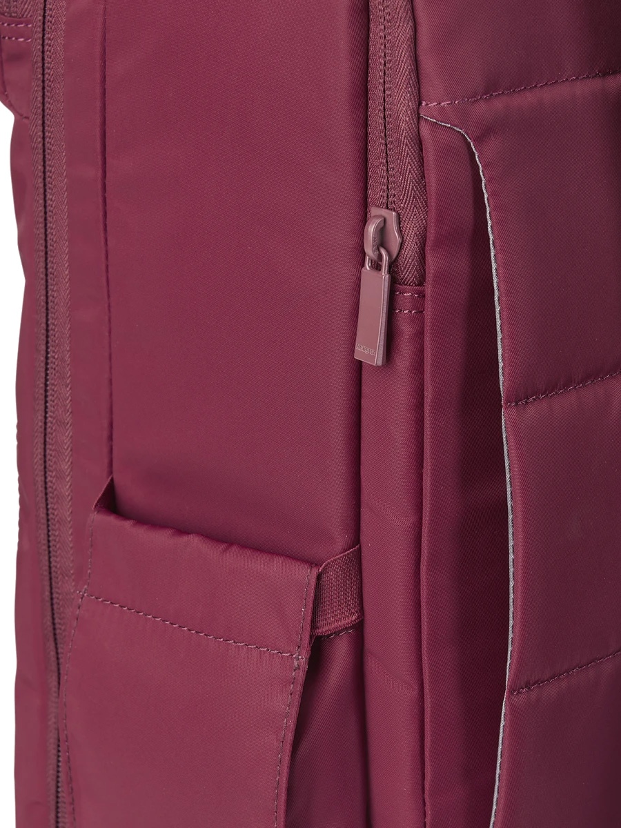 HITC13/707-01 Рюкзак HITC13 Inter-Сity Wander Duffle 15.6 RFID Hedgren Inter-City  - Вид №6