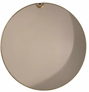 Garbarino Круглое настенное зеркало  Spe 90 - 110 - 130