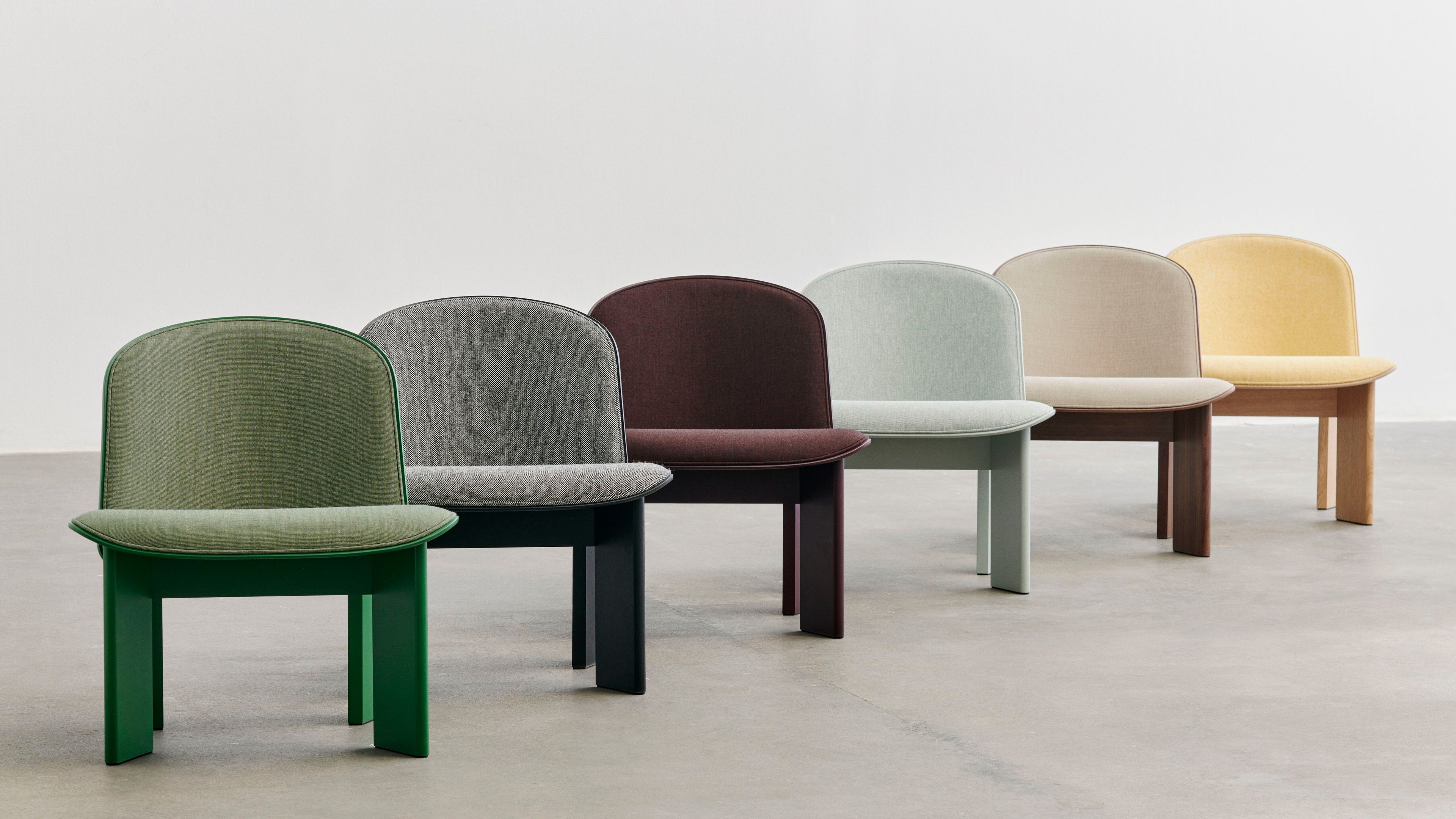 Креслице Hay CHISEL ARCH-00021315 - Вид №27