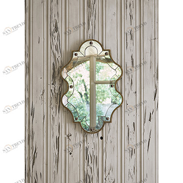 Зеркало 27082-980-024 Лука Зеркало Phylrich 