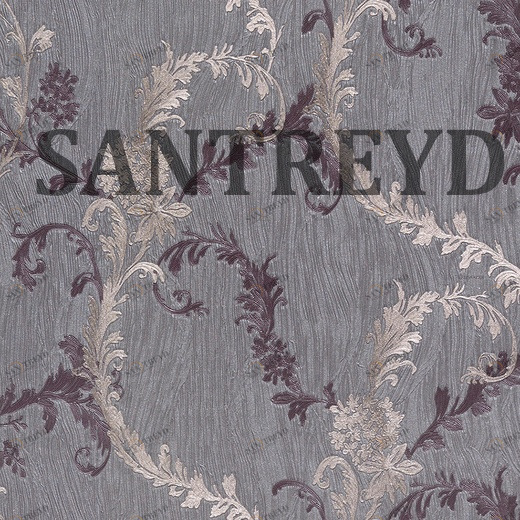 5519 Обои Zambaiti Parati Trussardi 2