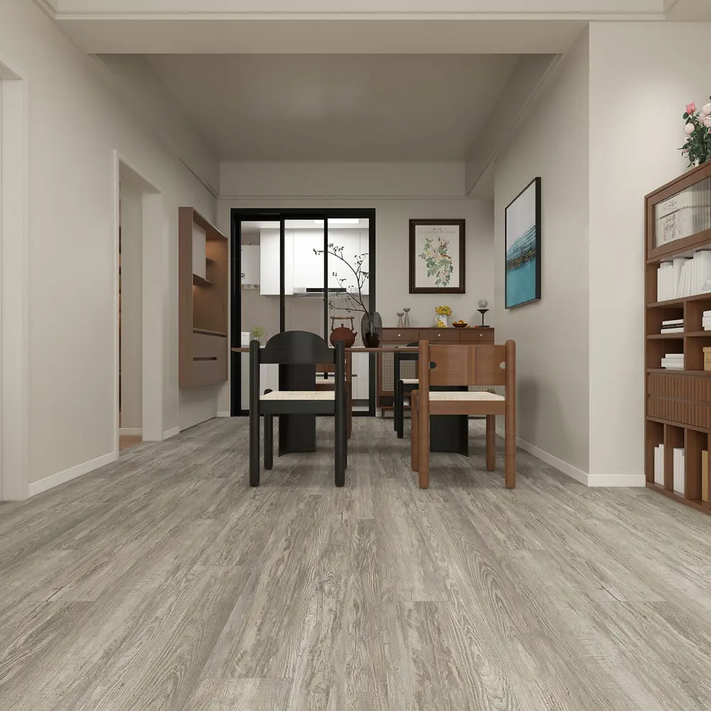 SPC плитка Малага класс 42 толщина 4 мм 4 фаски 2.196 м² Santreyd STLM-2085092