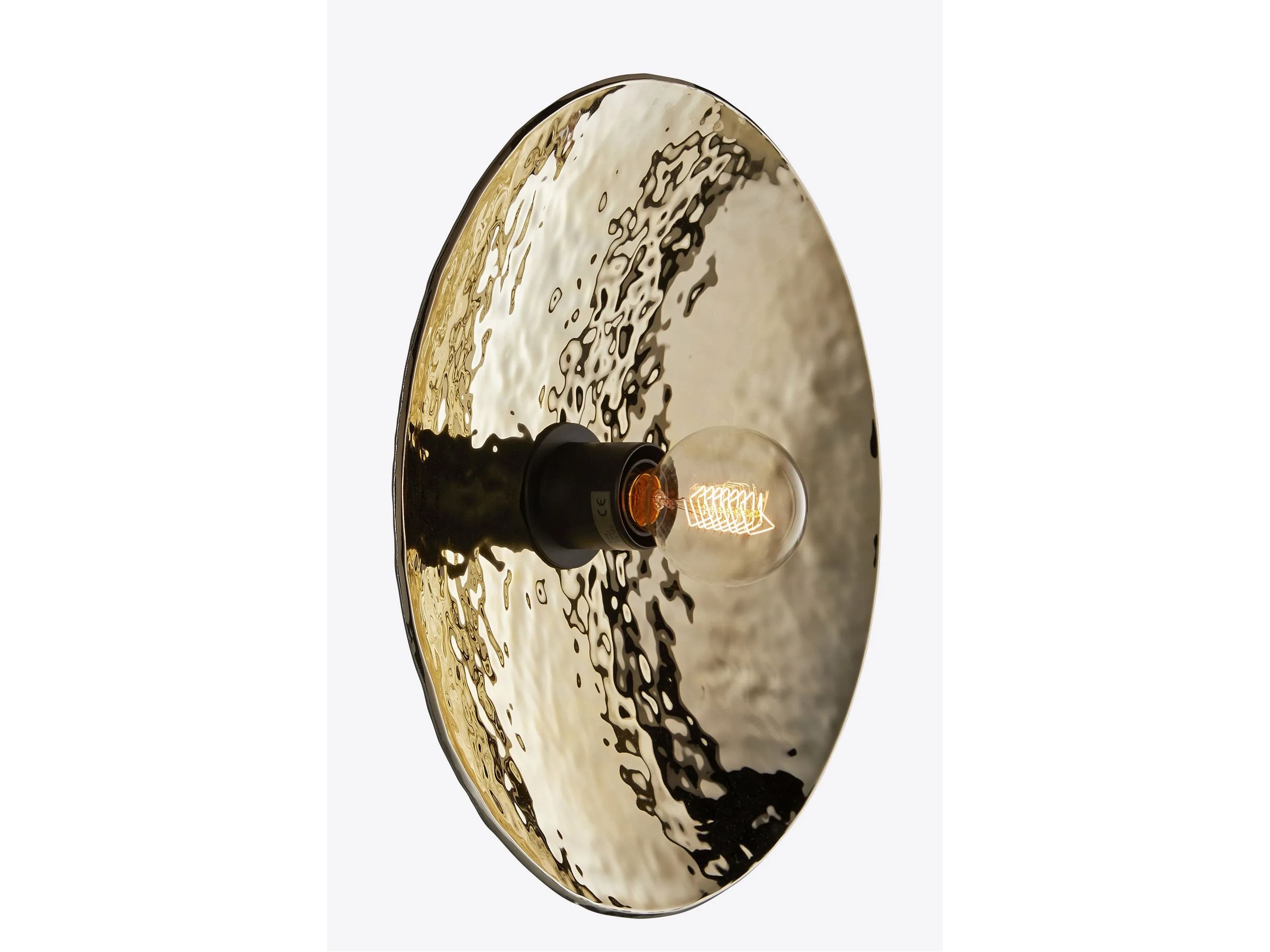 Стеклянный настенный светильник RADAR INTERIOR ZENITH / NEBBIA ARCH-00090669 - Вид №5