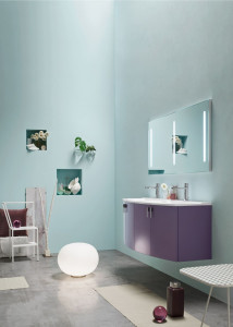 Комплект мебели 53 Arcom E.ly