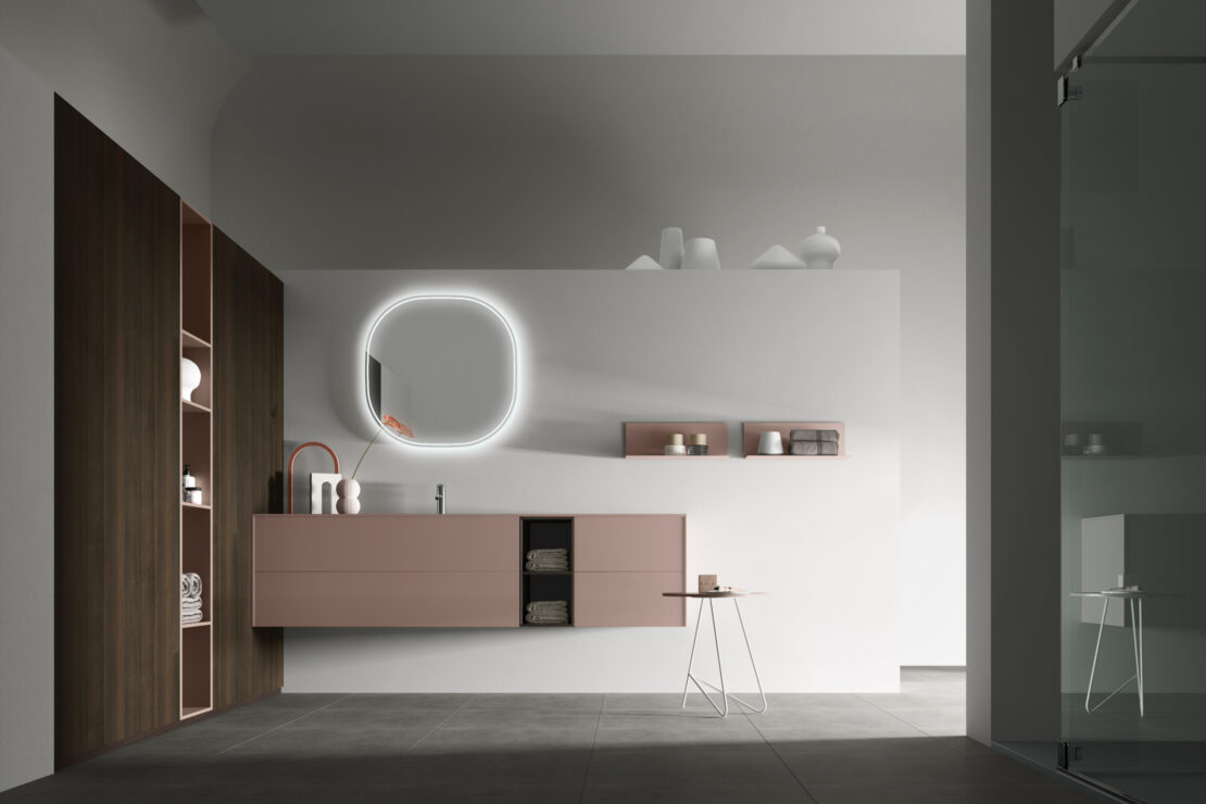 Комплект мебели 72 Arcom Pollock STARC150 - Вид №12