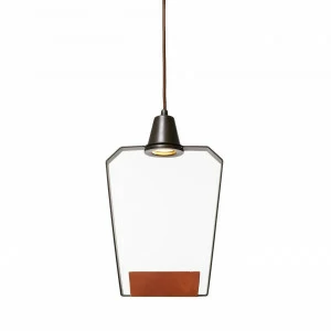 Подвесной светильник Loft IT Ceramic 6951/1B LOFT IT CERAMIC 275200 Коричневый