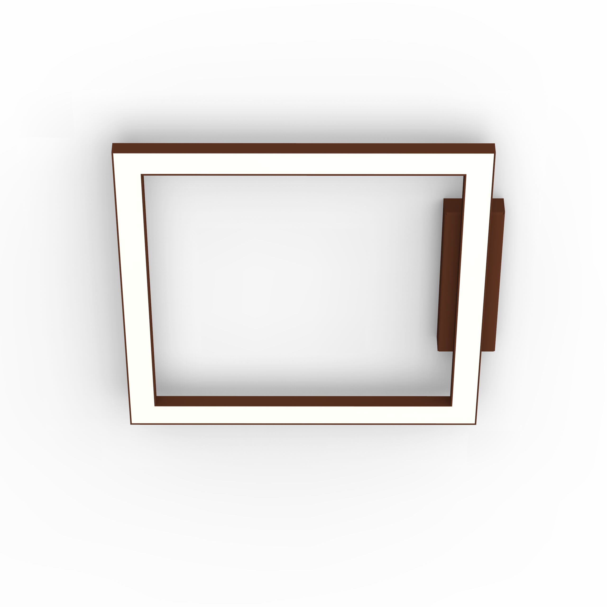 Светодиодный потолочный светильник WayPoint рамка ARCH-00055718 - Вид №51