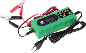 1030841 Зарядное устройство AutoExpert BC-42