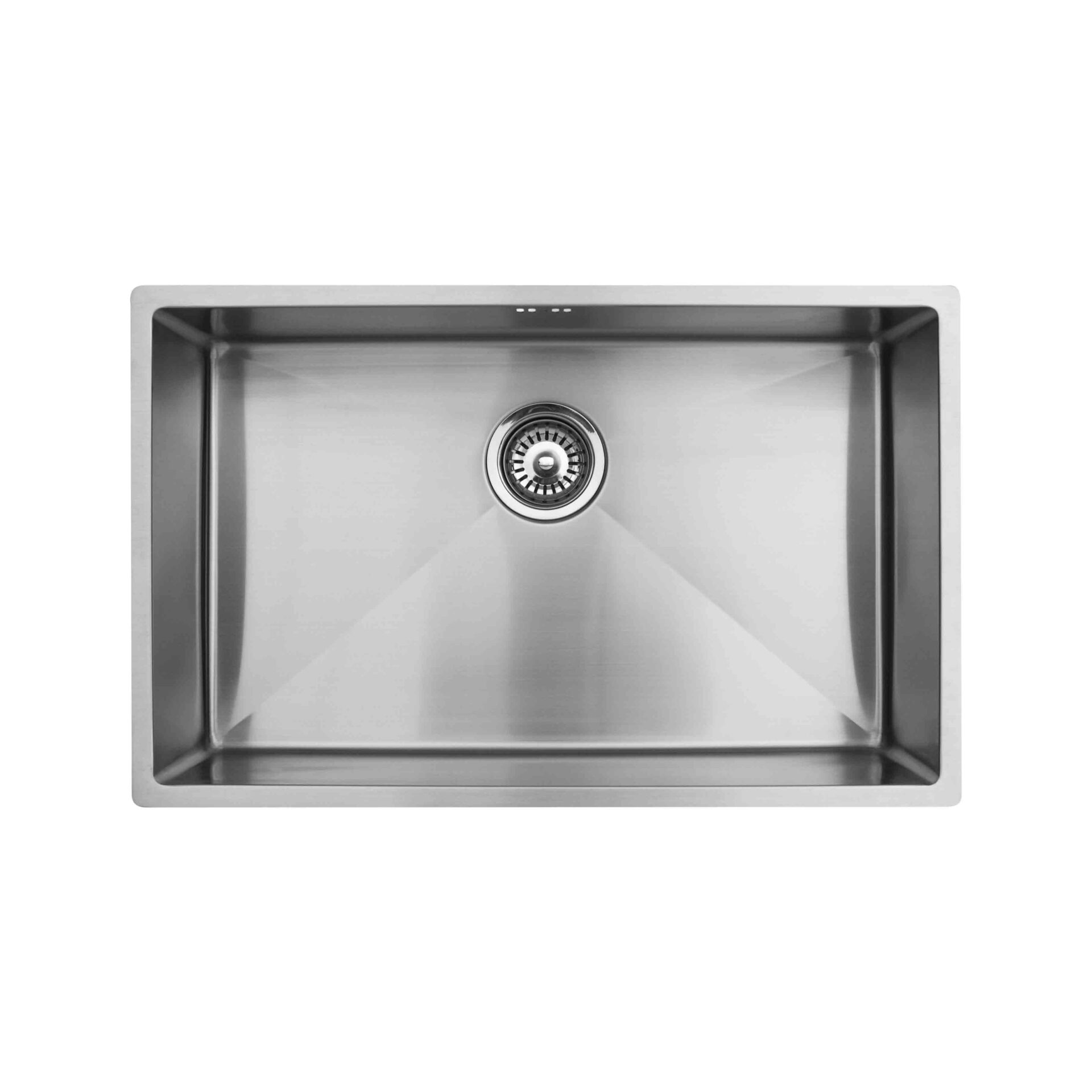 Кухонные мойки Eco Marino SME-700.A SEAMAN 