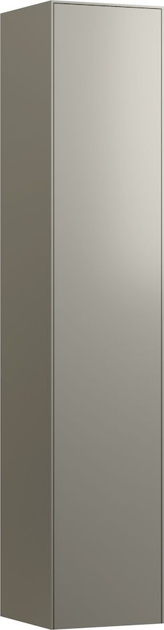 H4054920340421 Высокий шкафчик, 1 дверца, крепление на петли справа LAUFEN PRO - Вид №3