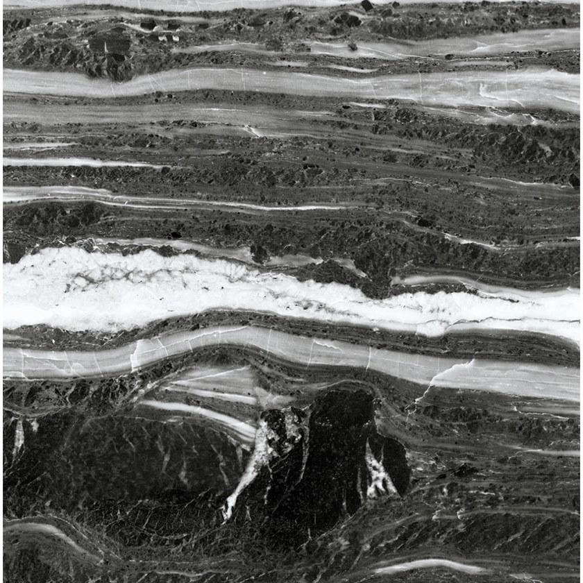 Koziel Панорамные моющиеся обои с эффектом мрамора Marbles Lpm015 - Вид №2