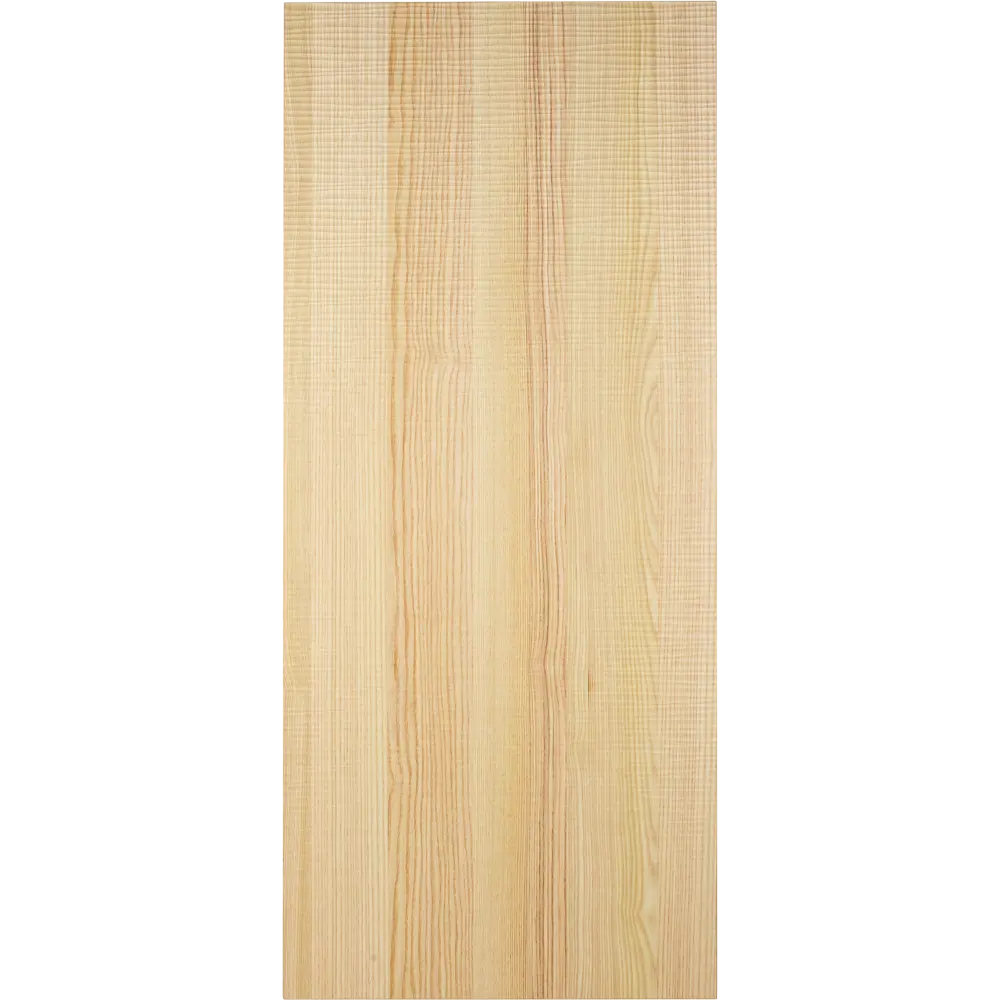 Дверь для шкафа Delinia «Браш» 40x92 см, ЛДСП, цвет бежевый 82097739 STLM-2158661