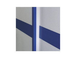 Защита бампера из поликарбоната