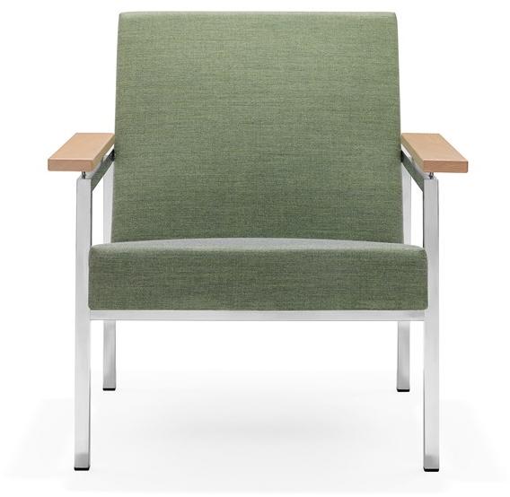 Casala Кресло с подлокотниками Siësta 030/10 SIESTA - Вид №1