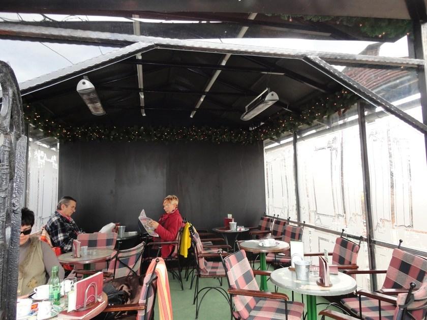 Mo-el Инфракрасный уличный обогреватель sun-id-1394822 - Вид №19