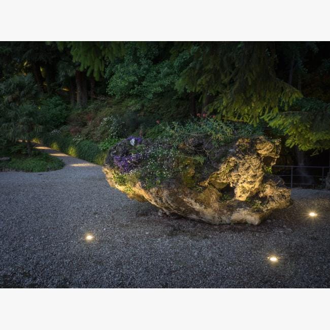 Напольный напольный напольный заполнитель Сид Deltalight Logic ARCH-00029404 - Вид №5