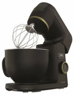 Grundig Планетарный миксер из нержавеющей стали Linea sda