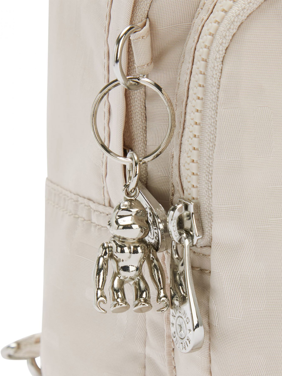 KI4431M29 Сумка-рюкзак Small Backpack Kipling Delia Compact  - Вид №5