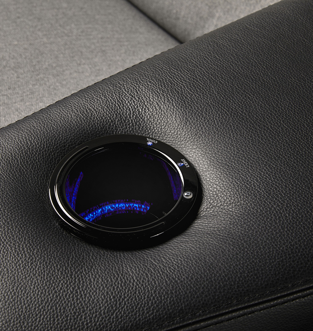 Атланта, 3-местный диван Atlanta E4105 Coleccion Alexandra - Вид №9