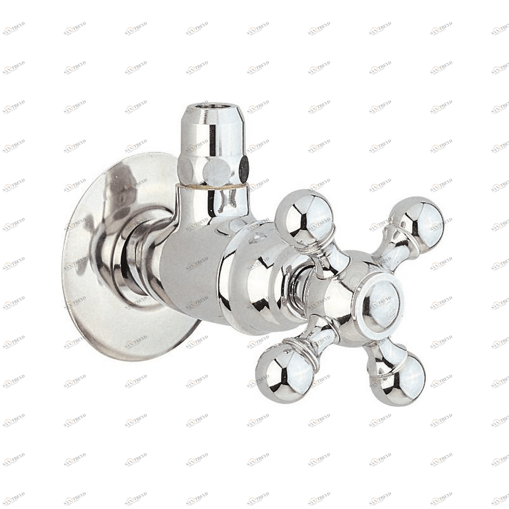 Кран запорный Cisal AR001460