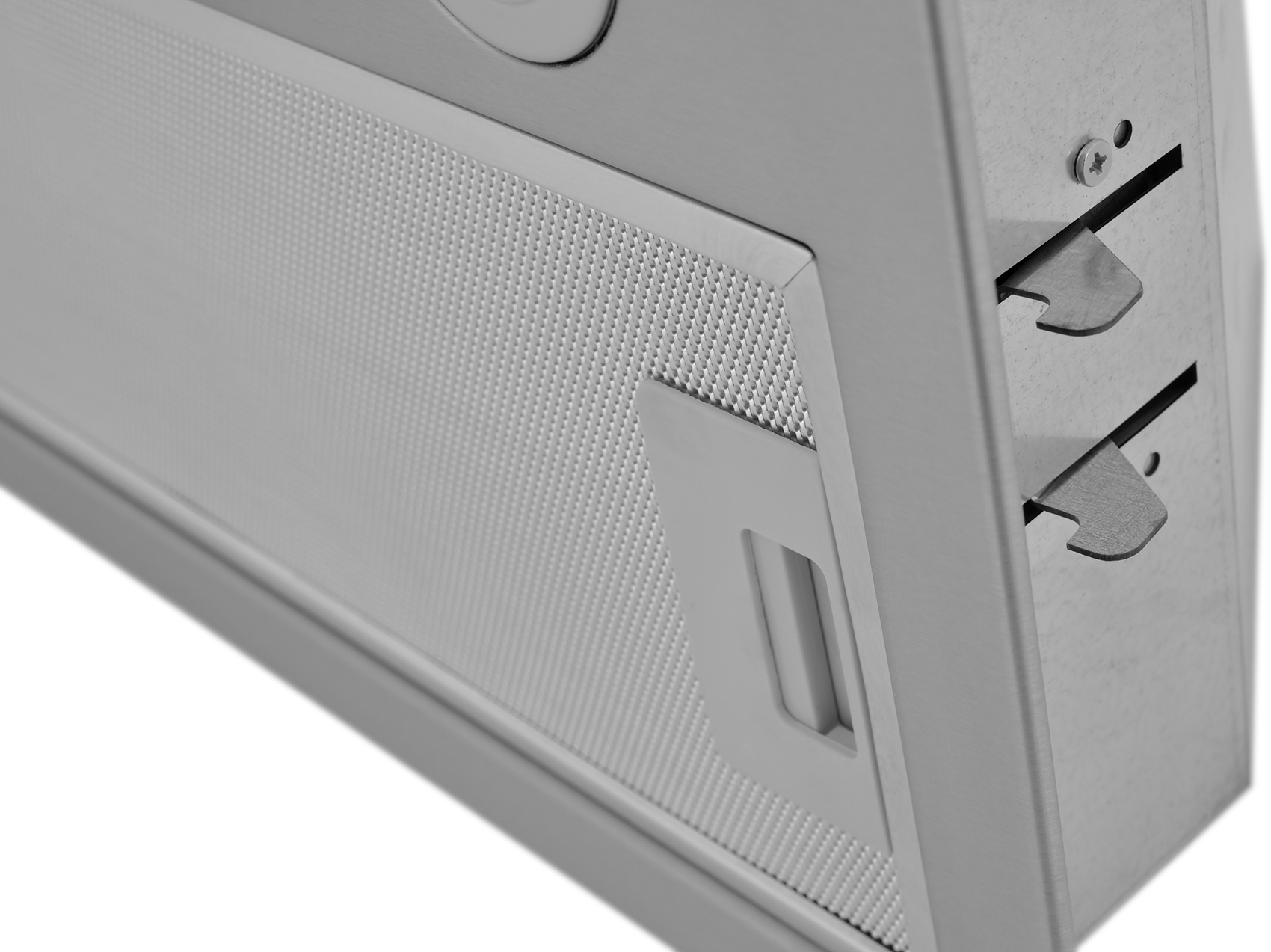 9175460 Вытяжка полновстраиваемая ZUGEL ZHI522X серебристый STDN-0000785 - Вид №15