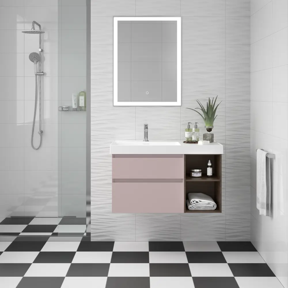 ARTENS Вега 3D — настенная плитка с глянцевым покрытием 82111438 STLM-0019313 - Вид №4