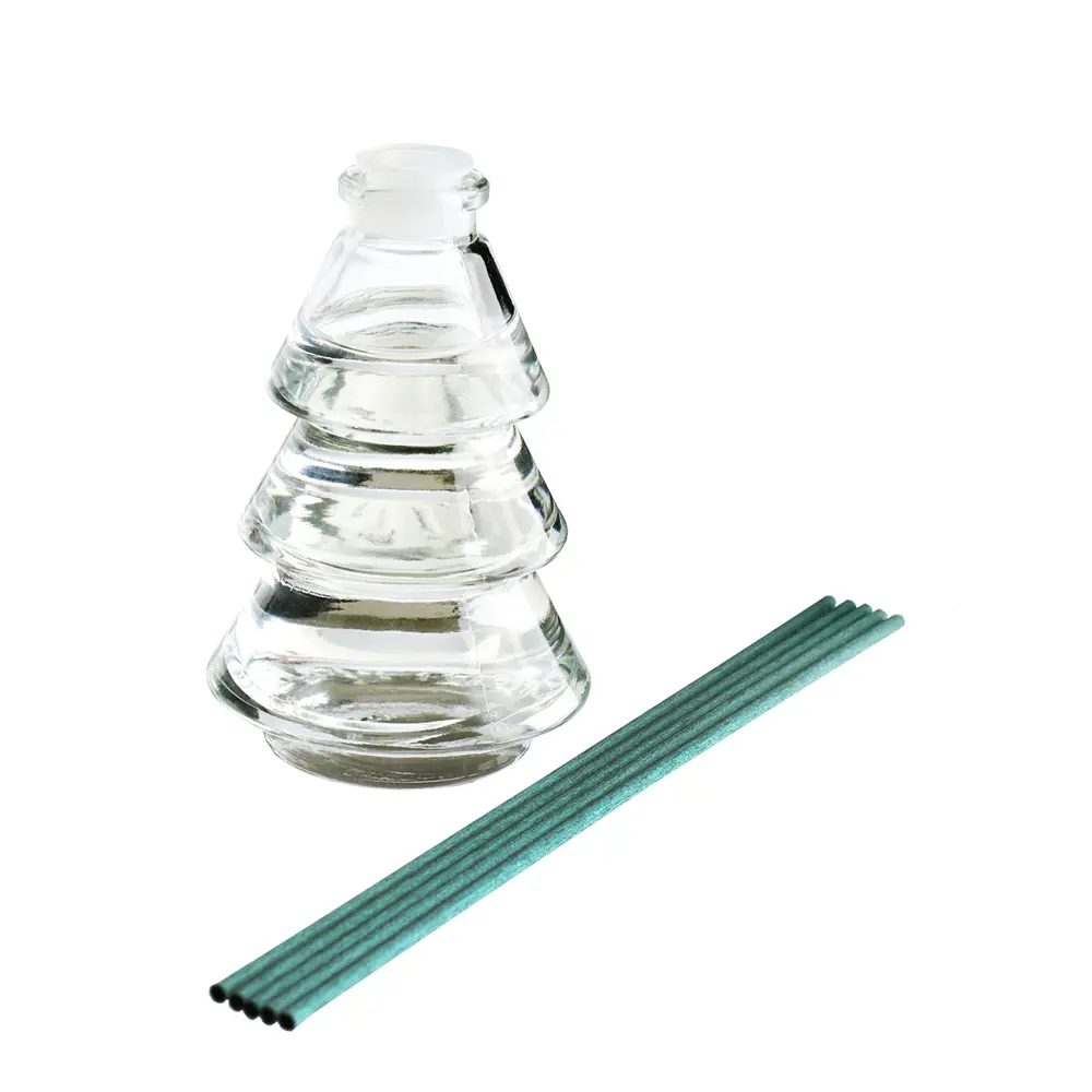 Ароматический диффузор «Апельсин в сахаре» 90 мл ARIDA HOME STLM-2027066 - Вид №2