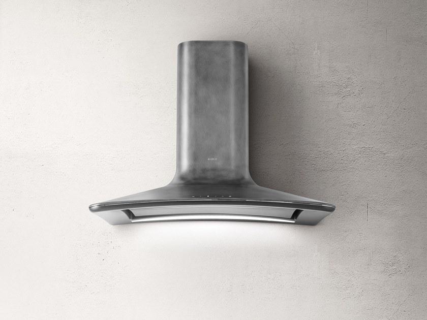 Elica Настенная вытяжка из технополимера Emotion sun-id-1395181 - Вид №4