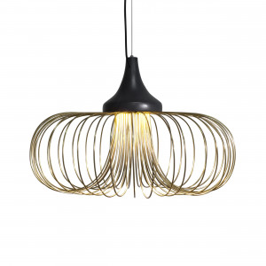 2000983214218 Подвесной светильник small KENNETH COBONPUE Whisk