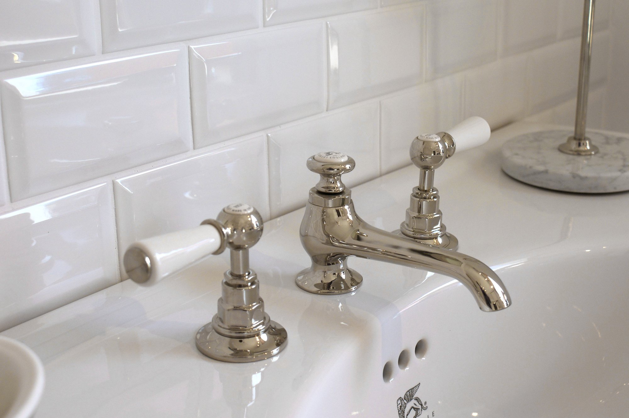 Traditional bathrooms Плитка METRO METRO  - Вид №3