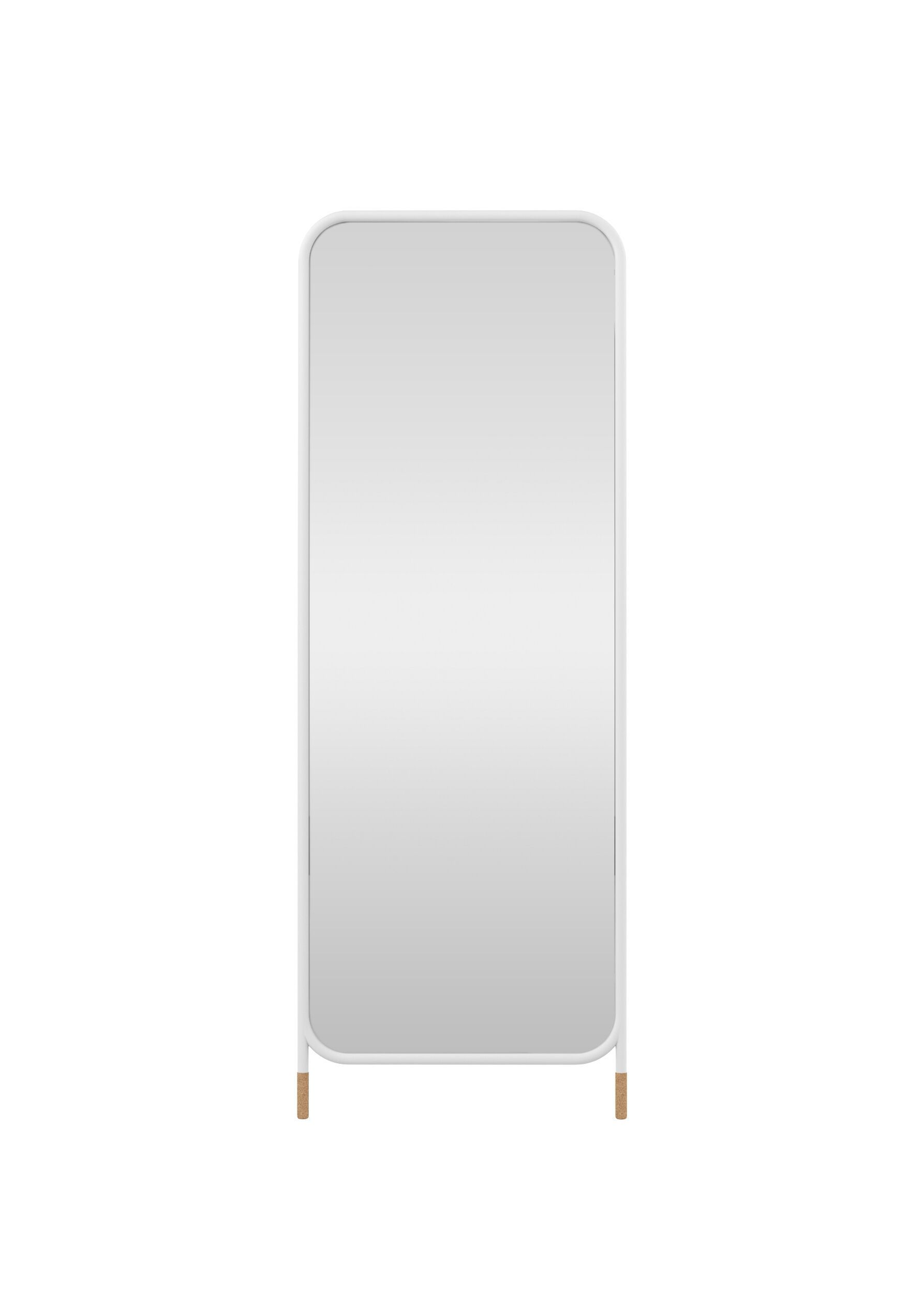 Напольное зеркало в рамке Omelette Editions VERTICAL ARCH-00053698 - Вид №4