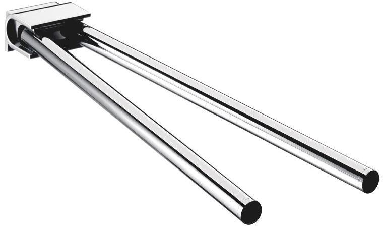 Emco Bad Поворотный держатель для полотенец System2 sun-id-1421420 - Вид №1