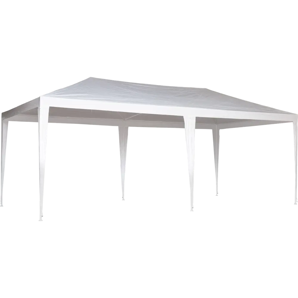 Павильон BEGINIA Bruma 3x6 м сталь белый Товар без серии STLM-2016945 - Вид №7