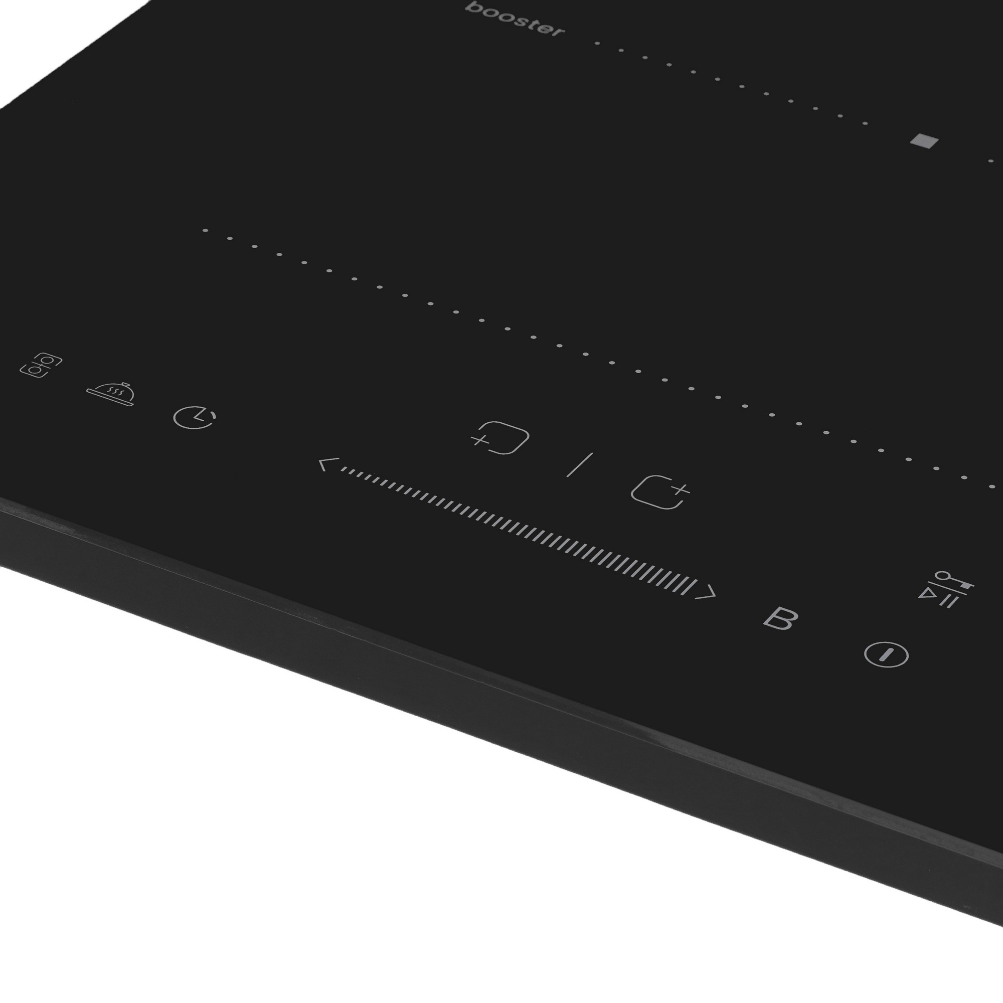 9295455 Индукционная варочная поверхность SCHTOFF I30H04 BLACK STDN-0056020 - Вид №2