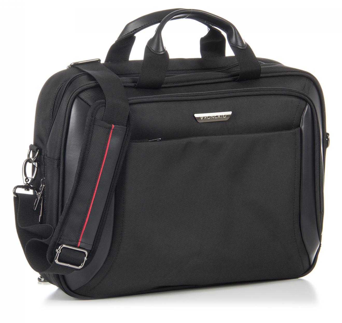 2131-01 Сумка для ноутбука 2131 Laptop Briefcase Roncato BIZ 2.0 