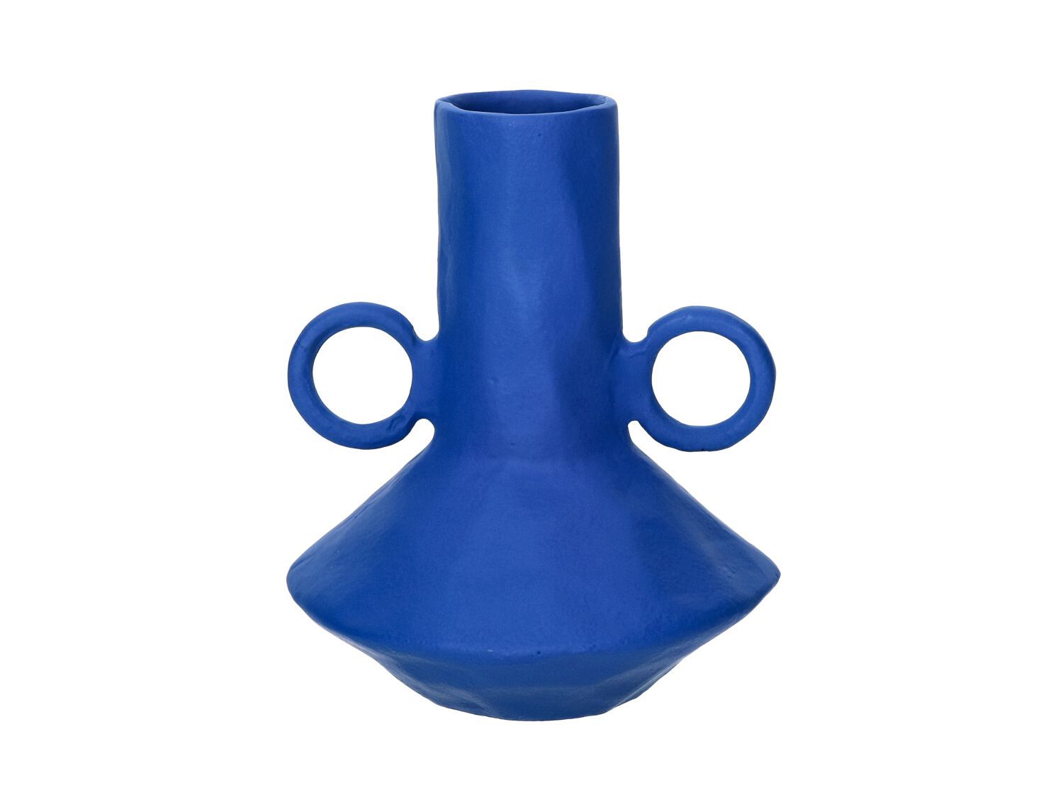 Алюминиевая круглая ваза POMAX Trulli ARCH-00076097