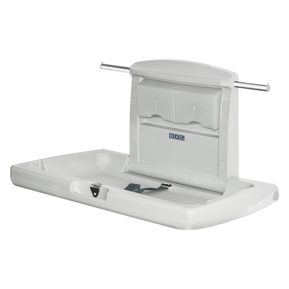 BXG-BS1 - пеленальный стол BXG  - Вид №1