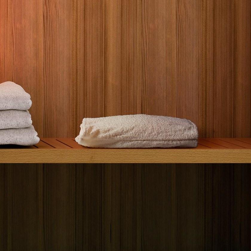 Glass1989 Финская сауна Home & spa rituals sun-id-1411625 - Вид №4