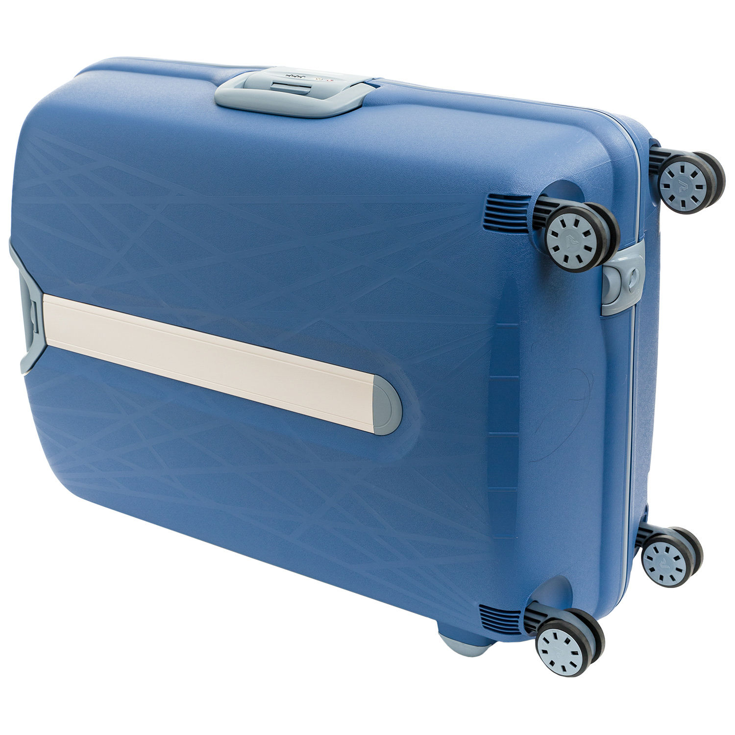 500761-33 Чемодан 500761 L Roncato Light Ltd Edition  - Вид №3