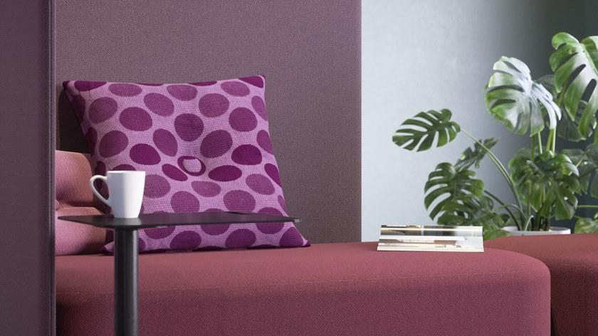 Martela Модульный секционный диван Pod sun-id-1365064 - Вид №8