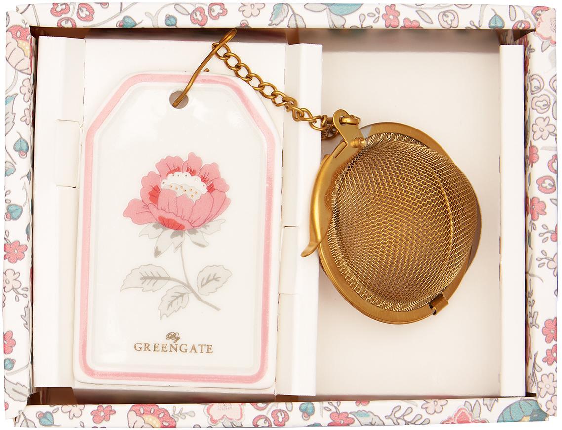 STEINFWSIE0104 Ситечко Стальное Greengate Дания 