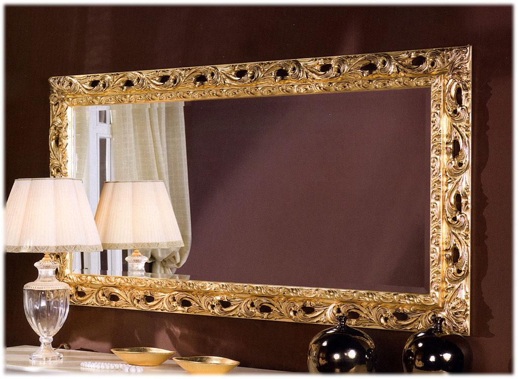 Зеркало AGNESE SEVEN SEDIE 00SP13 Classic