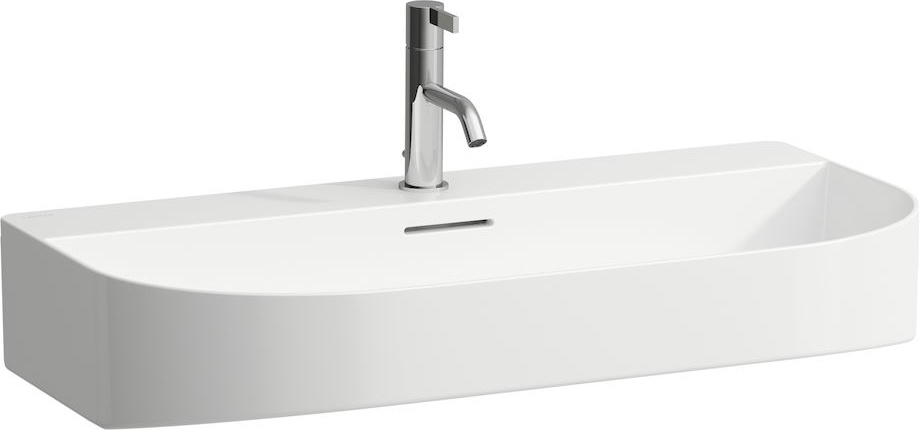 H8163444001091 Раковина, для установки на поверхность LAUFEN PRO