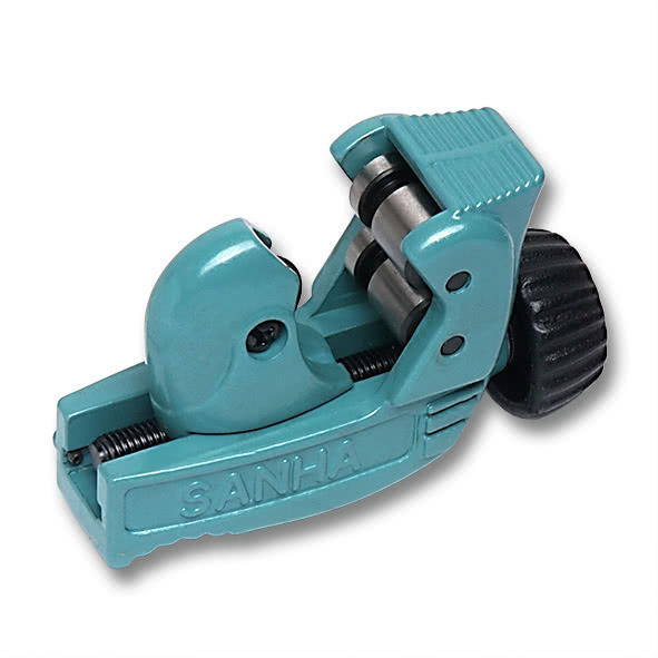 84975 SANHA 4975 труборез для медных труб 3-28 мм  - Вид №1