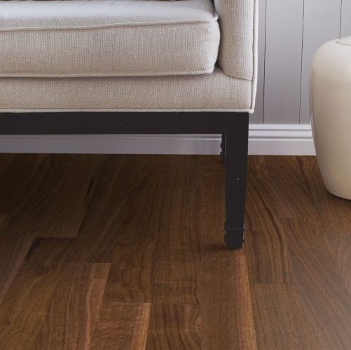 Паркетная доска Boen Орех американский Анданте NUGL3PTD - Вид №4