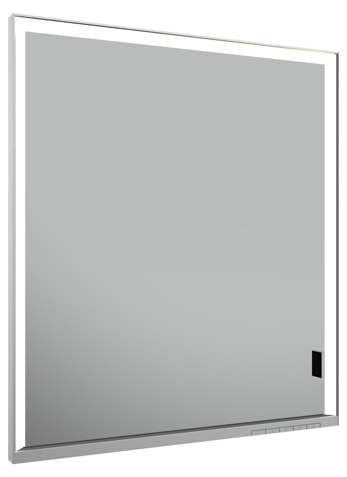 14311172203 Зеркальный шкаф KEUCO Royal Lumos