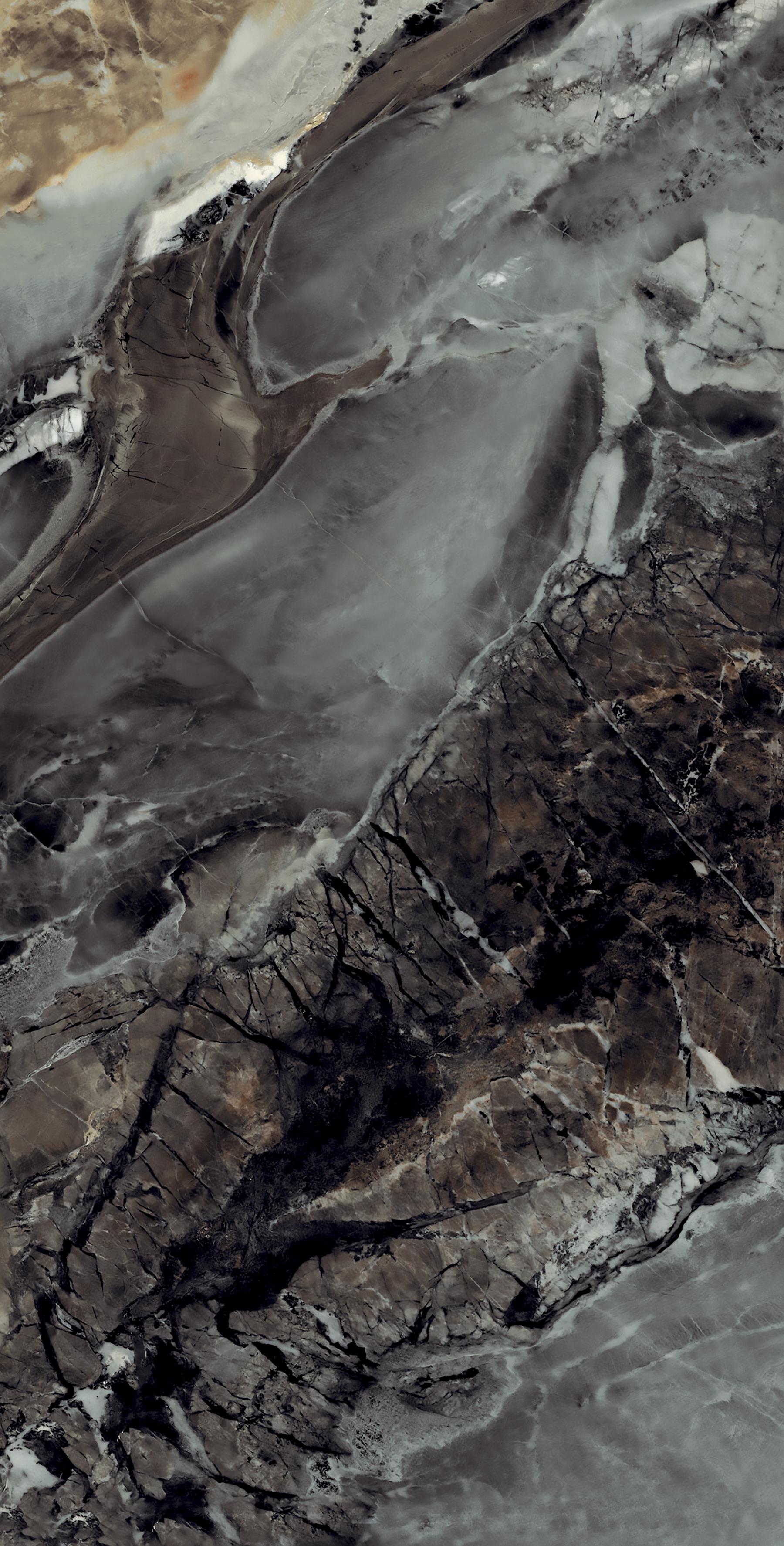 MONACO GREEN — Изысканный керамогранит для вашего интерьера HG2011-A Arcadia Ceramica - Вид №2