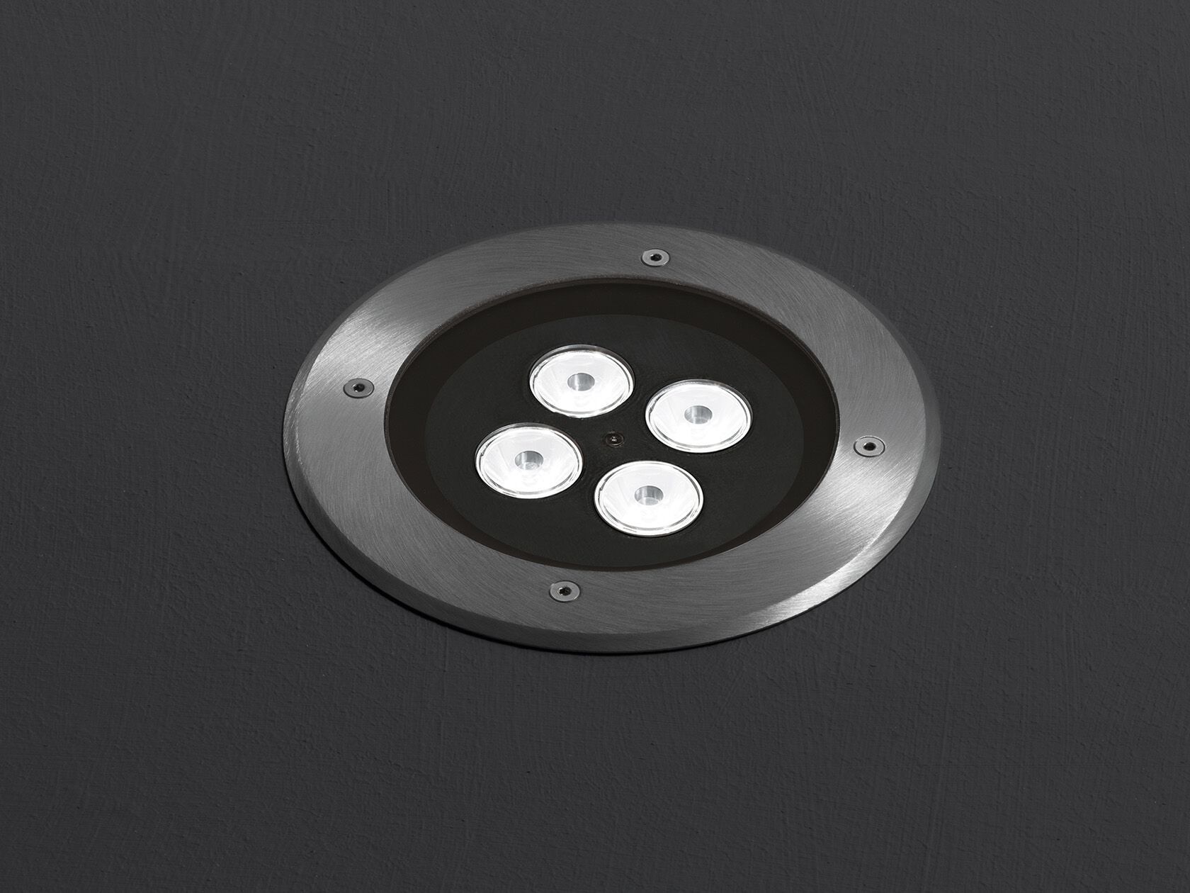 Открытый алюминиевый светодиодный маркер [LND] общие ARCH-00039358 - Вид №4